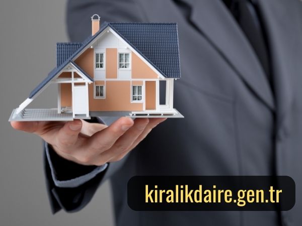 Mermer Delen Mahallesi Kiralık Daire